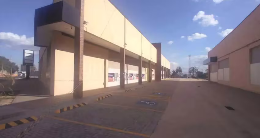 Sala comercial para aluguel, 60 vagas, areião - piracicaba/sp