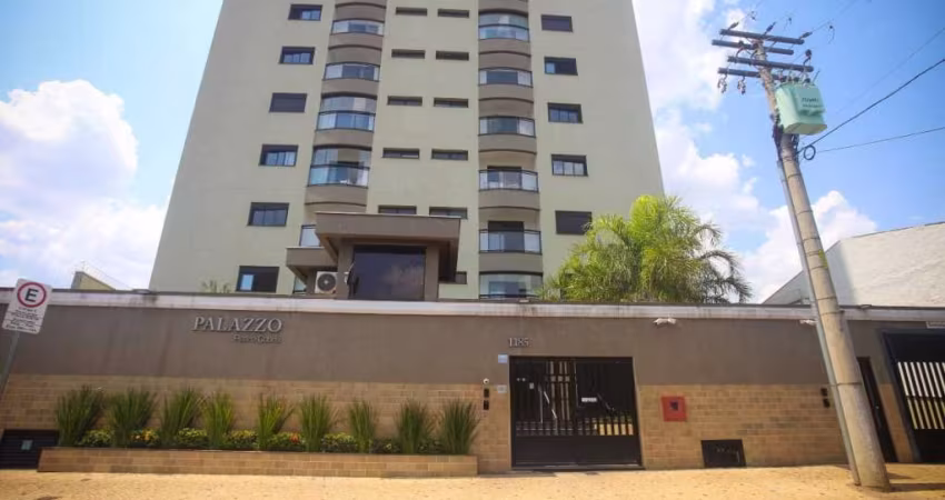 Apartamento à venda, 3 quartos, 3 suítes, 4 vagas, Paulista - Piracicaba/SP