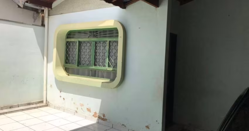 Casa para comprar, 2 dormitórios, Jardim Noiva da Colina, Piracicaba-SP