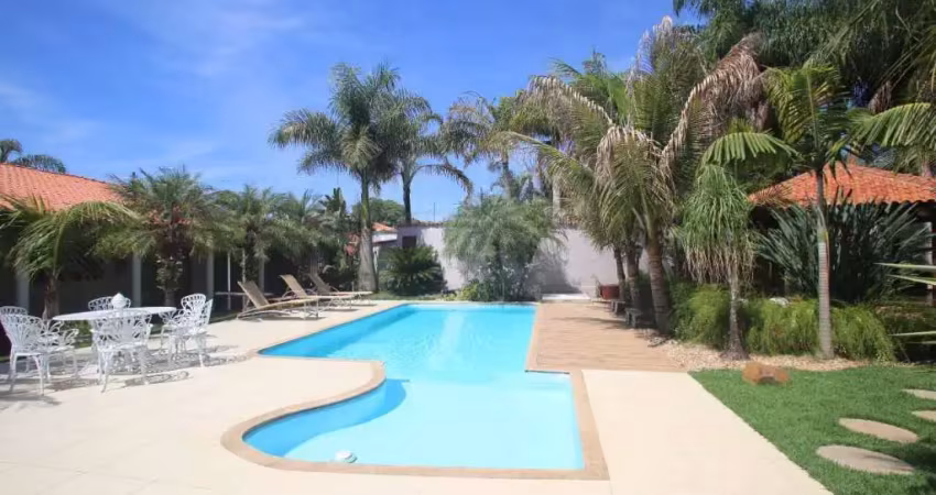 Casa para comprar, 3 suítes, Convívio Santa Tereza, Piracicaba-SP