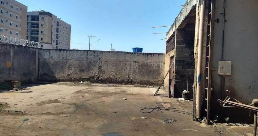 Área para comprar, 3.905 m², Parque Santa Terezinha, Piracicaba-SP