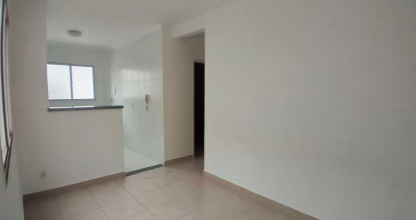 Apartamento para comprar, 2 dormitórios, Dois Córregos, Piracicaba-SP