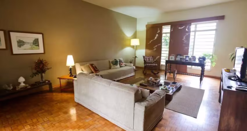 Casa para comprar, 4 dormitórios, Cidade Jardim, Piracicaba-SP