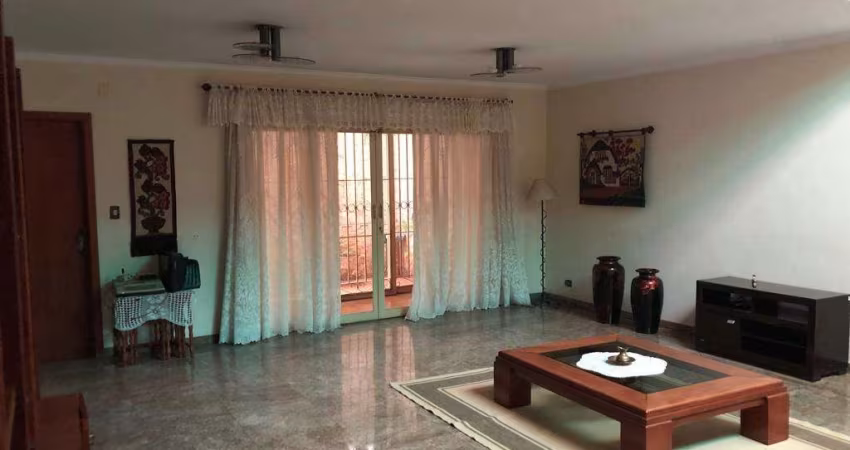 Casa comercial para comprar, 3 dormitórios, 8 vagas, Centro, Piracicaba-SP