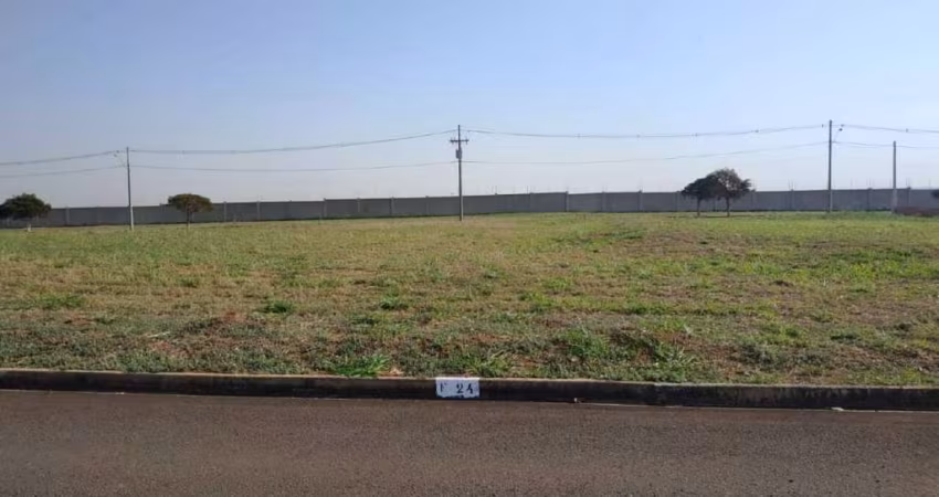 Terreno para comprar em condomínio, Residencial Fazenda Pinheirinho, Rio das Pedras-SP
