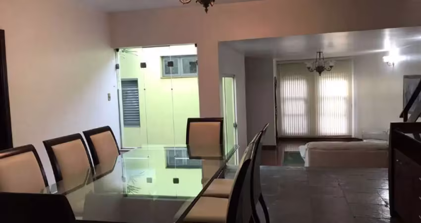 Casa para comprar, 3 dormitórios, vila monteiro, piracicaba-sp