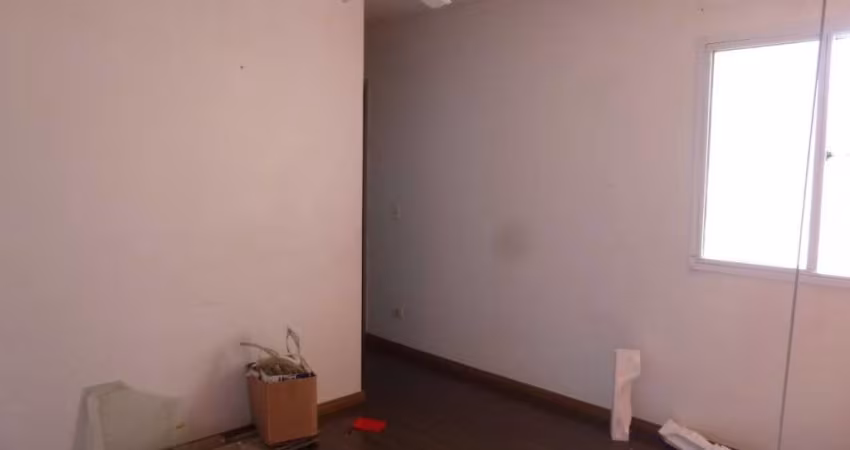 Apartamento para comprar, 2 dormitórios, Dois Córregos, Piracicaba-SP