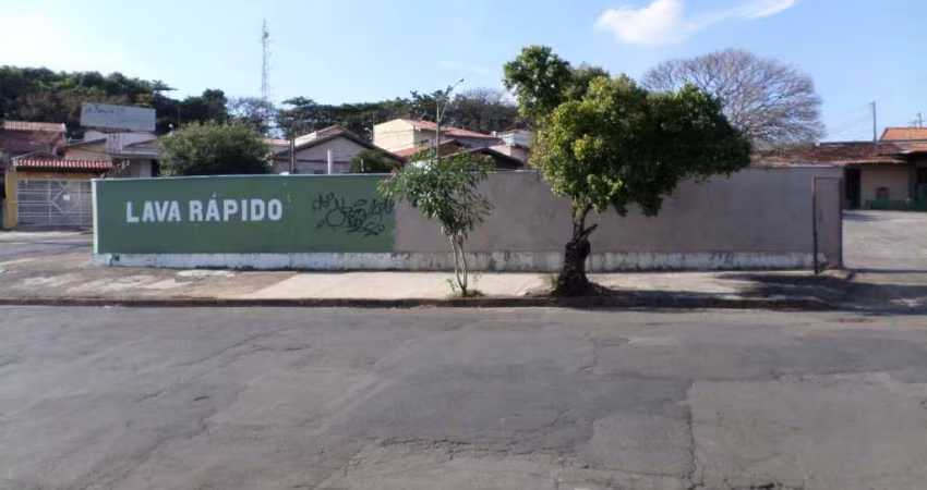 Terreno à venda, Vila Rezende - Piracicaba/SP