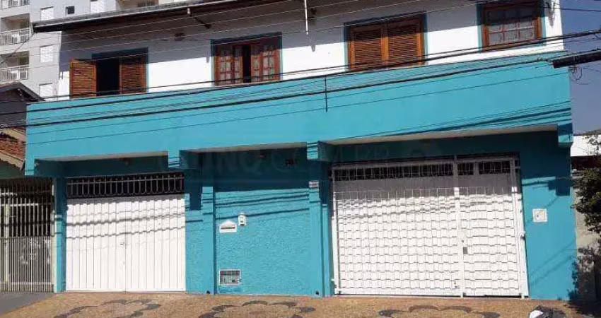 Casa para comprar, 3 dormitórios, Nova América, Piracicaba-SP