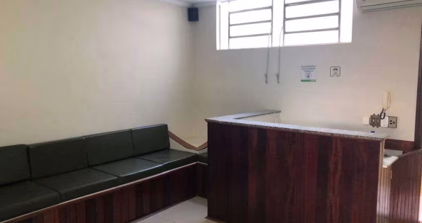 Casa comercial para comprar, 1 vaga, Bairro Alto, Piracicaba-SP