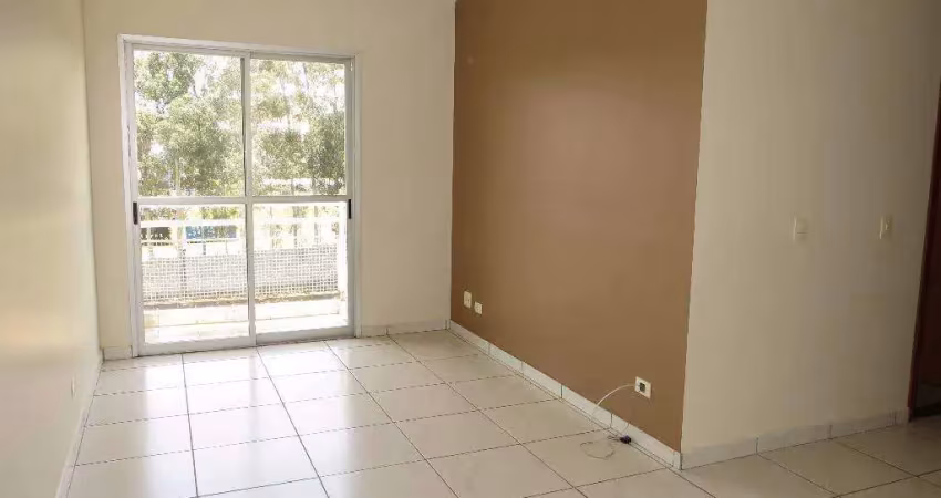 Apartamento à venda, 3 quartos, 1 suíte, 1 vaga, Parque Santa Cecília - Piracicaba/SP