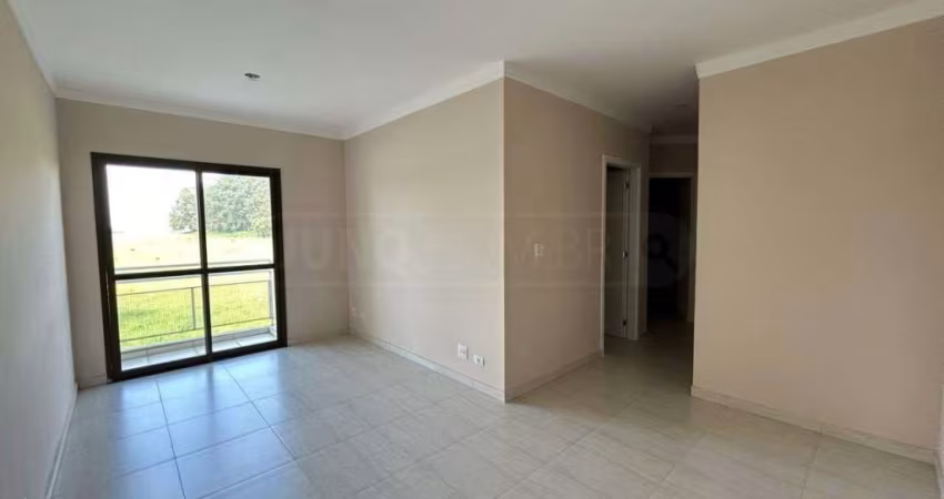 Apartamento à venda, 3 quartos, 1 suíte, 2 vagas, Morumbi - Piracicaba/SP