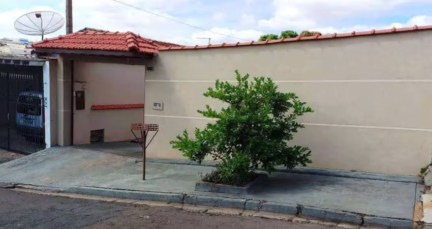 Casa à venda, 3 quartos, 2 suítes, paulicéia - piracicaba/sp