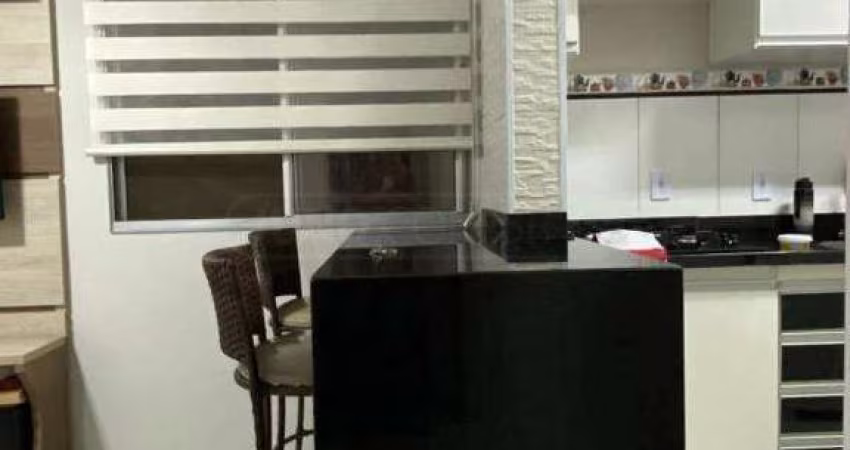 Apartamento à venda, 2 quartos, 1 vaga, Piracicamirim - Piracicaba/SP