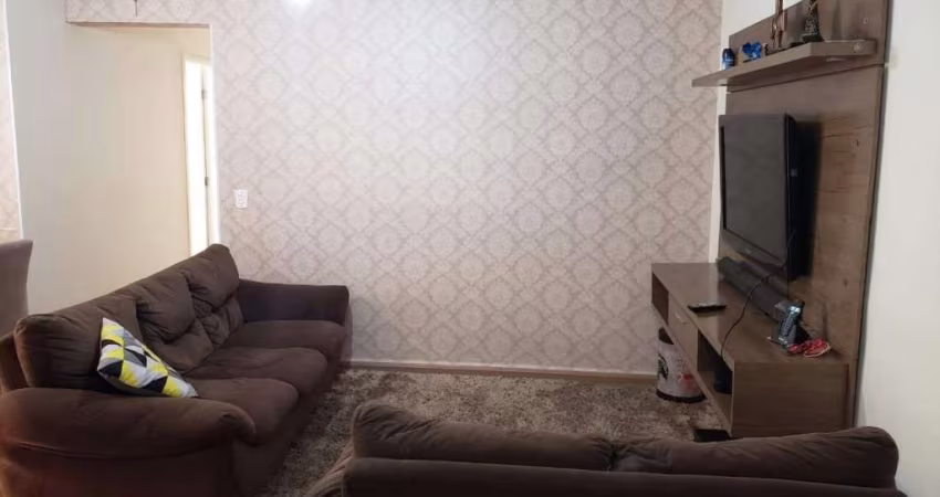 Apartamento à venda, 3 quartos, 1 suíte, 2 vagas, Paulista - Piracicaba/SP