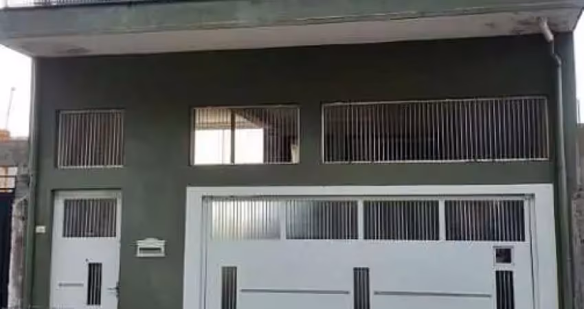 Casa à venda, 3 quartos, 2 suítes, 1 vaga, jardim boa esperança - piracicaba/sp