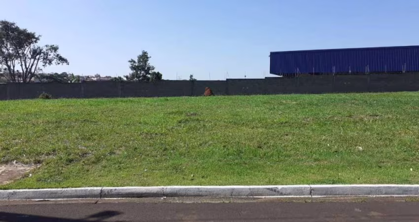 Terreno em Condomínio à venda, Terras de Piracicaba V - Piracicaba/SP
