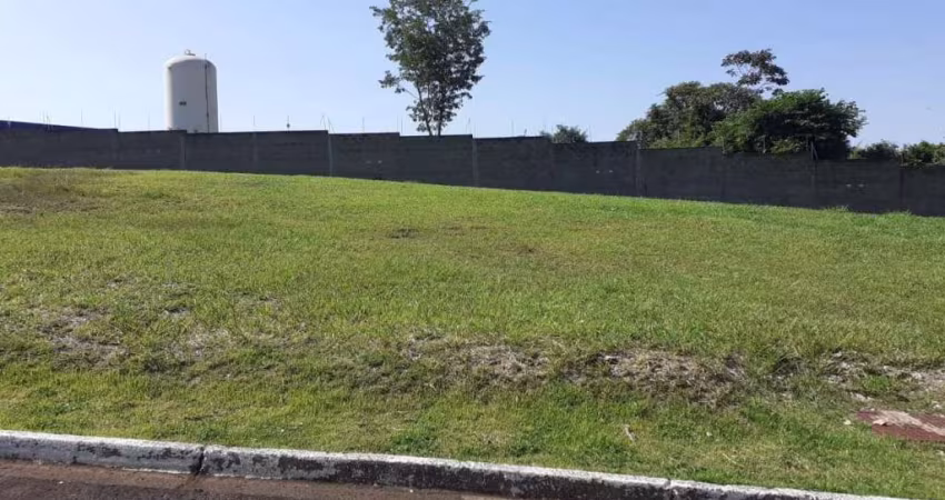 Terreno em Condomínio à venda, Terras de Piracicaba V - Piracicaba/SP