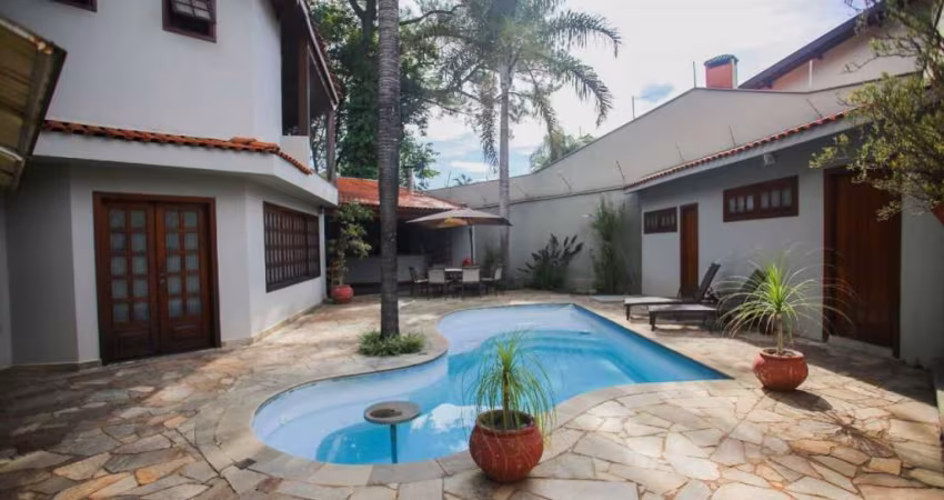 Casa para aluguel, 4 quartos, 2 suítes, 4 vagas, Nova Piracicaba - Piracicaba/SP