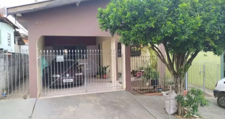 Casa à venda, 3 quartos, jardim bela vista - rio das pedras/sp