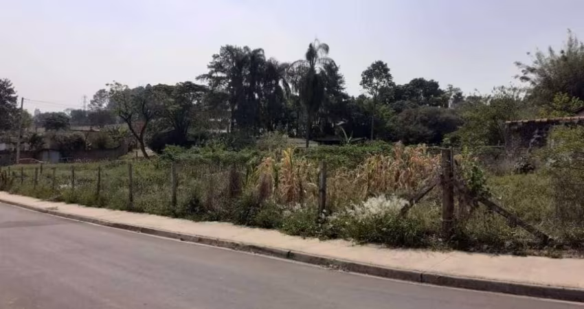Terreno à venda, Dois Córregos - Piracicaba/SP