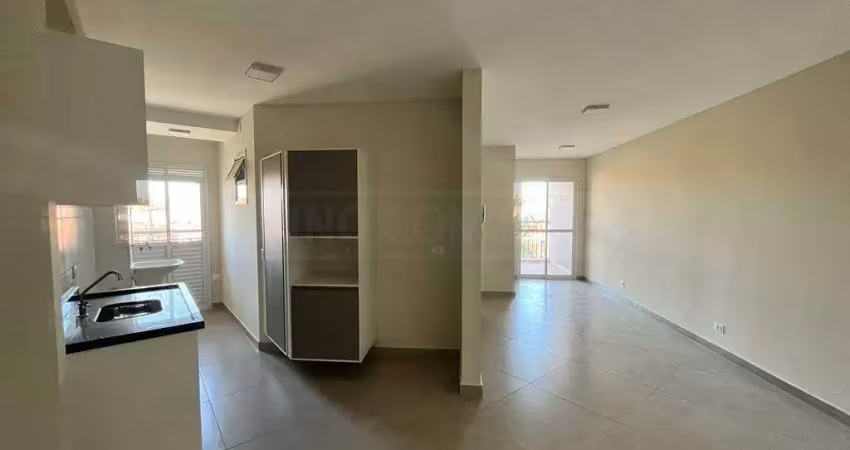 Apartamento à venda, 2 quartos, 1 suíte, 2 vagas, Paulicéia - Piracicaba/SP
