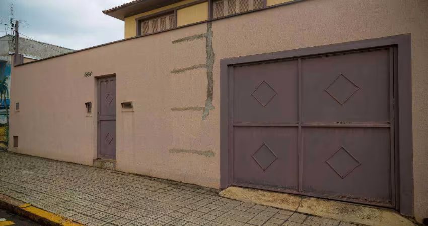 Casa à venda, 3 quartos, 2 vagas, Centro - Piracicaba/SP