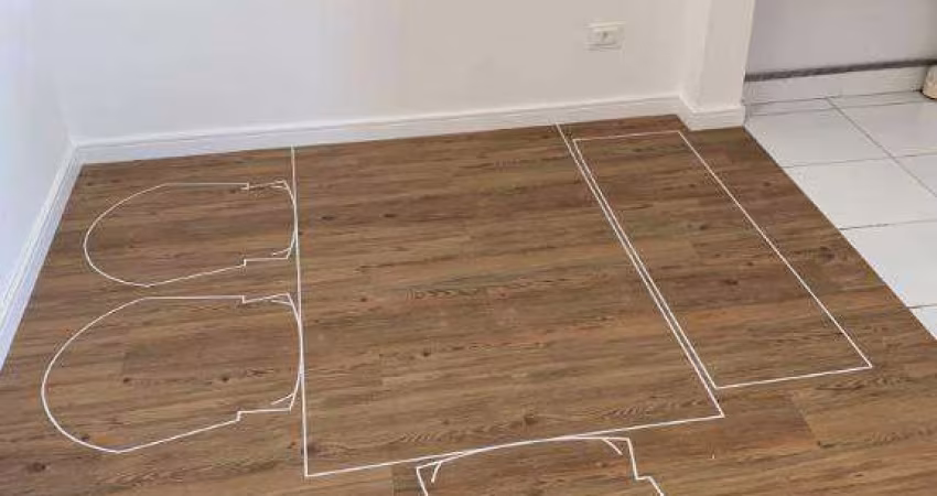 Apartamento à venda, 2 quartos, 1 suíte, 2 vagas, Paulista - Piracicaba/SP