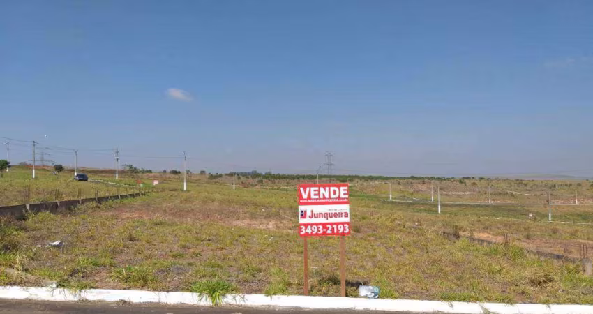 Terreno à venda, Santa Maria - Rio das Pedras/SP