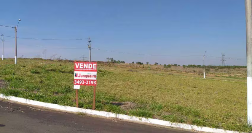 Terreno à venda em Santa Maria, Rio das Pedras 