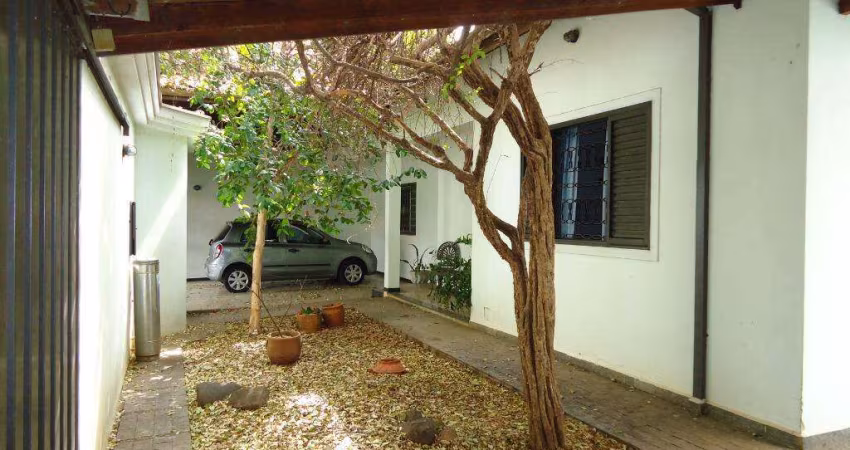 Casa à venda, 3 quartos, 1 suíte, 4 vagas, Nova Piracicaba - Piracicaba/SP