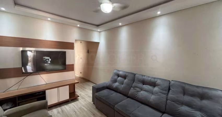 Casa à venda, 2 quartos, 2 suítes, 2 vagas, Jardim Glória - Piracicaba/SP