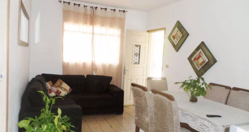 Casa à venda, 3 quartos, 1 suíte, 2 vagas, Morumbi - Piracicaba/SP
