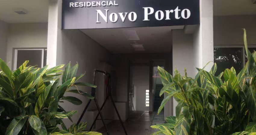 Apartamento à venda, 2 quartos, 1 vaga, ártemis - piracicaba/sp