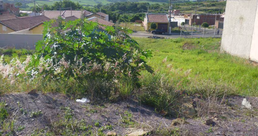 Terreno à venda, Park Monte Rey III - Piracicaba/SP