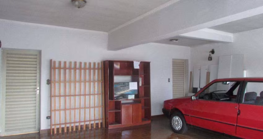 Casa à venda, 3 quartos, 1 suíte, 2 vagas, Paulista - Piracicaba/SP
