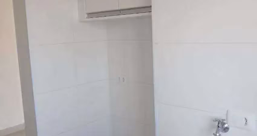 Apartamento à venda, 1 quarto, 1 vaga, São Dimas - Piracicaba/SP