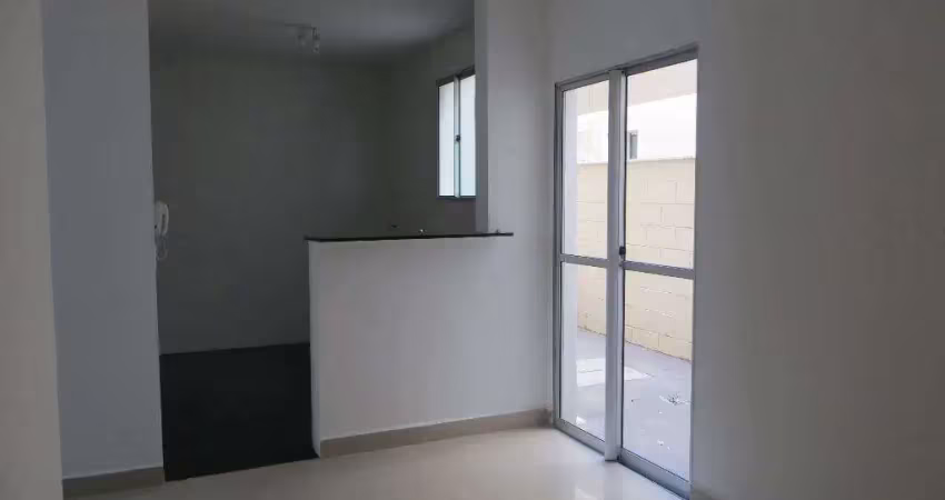 Apartamento à venda, 2 quartos, 1 vaga, piazza san pietro - piracicaba/sp
