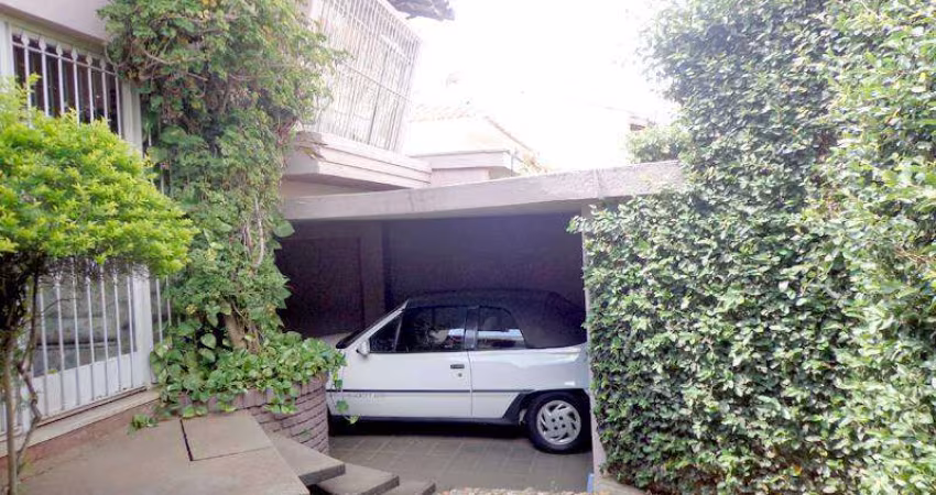 Casa à venda, 5 quartos, 2 suítes, 2 vagas, Centro - Piracicaba/SP