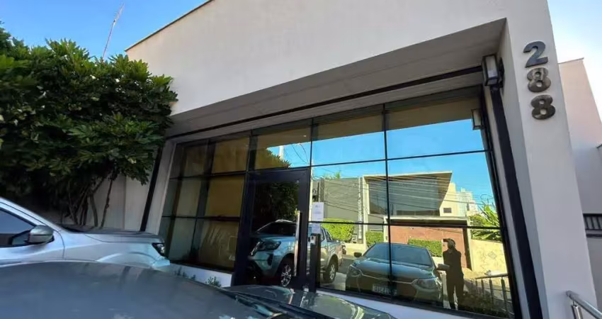 Sala comercial para alugar no Centro, Piracicaba 