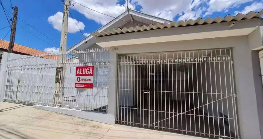 Casa para alugar no bairro Jardim Algodoal - Piracicaba/SP