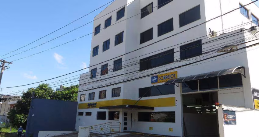 Sala Comercial para aluguel, Paulista - Piracicaba/SP