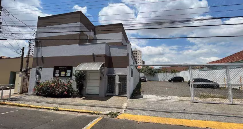 Sala comercial para aluguel, 1 vaga, centro - piracicaba/sp