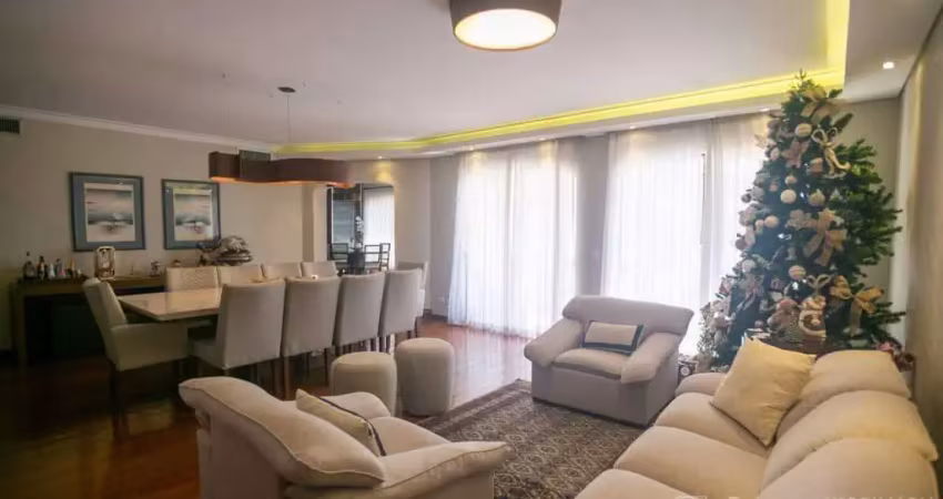 Apartamento à venda, 3 quartos, 3 suítes, 2 vagas, Cap D'Antibes - Piracicaba/SP