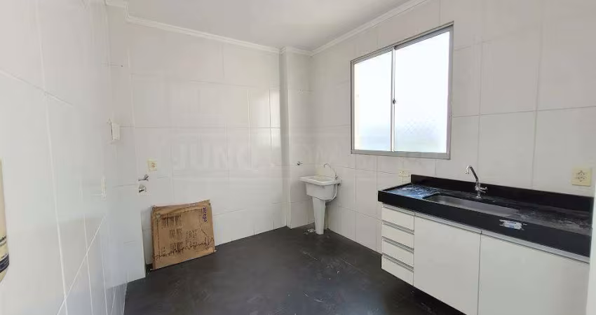 Apartamento para aluguel, 2 quartos, 1 vaga, Piazza San Marco - Piracicaba/SP
