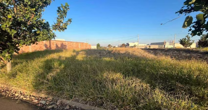 Terreno à venda, Jardim São Francisco (Ondas) - Piracicaba/SP