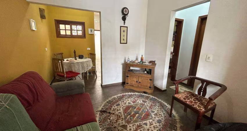 Casa à venda, 2 quartos, 1 suíte, 1 vaga, Vila Monteiro - Piracicaba/SP