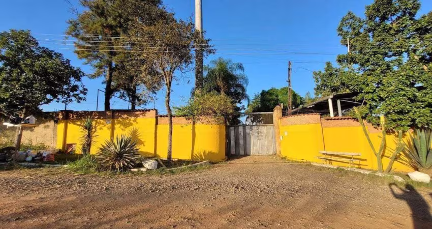 Chácara para aluguel, 3 quartos, 12 vagas, Chicó - Piracicaba/SP