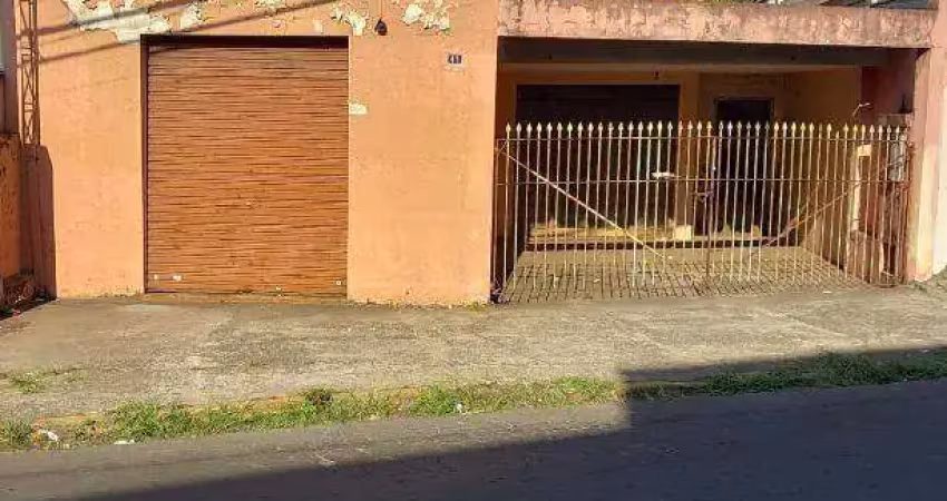 Terreno à venda no Santa Terezinha, Piracicaba 