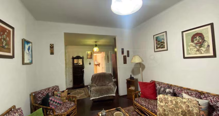 Casa à venda, 3 quartos, 2 vagas, Cidade Alta - Piracicaba/SP